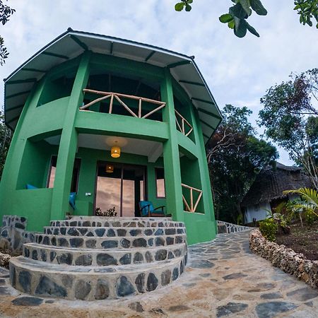 Firefly Eco Retreat Shimoni Exterior foto