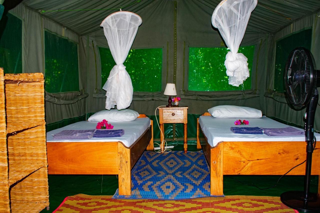 Firefly Eco Retreat Shimoni Exterior foto