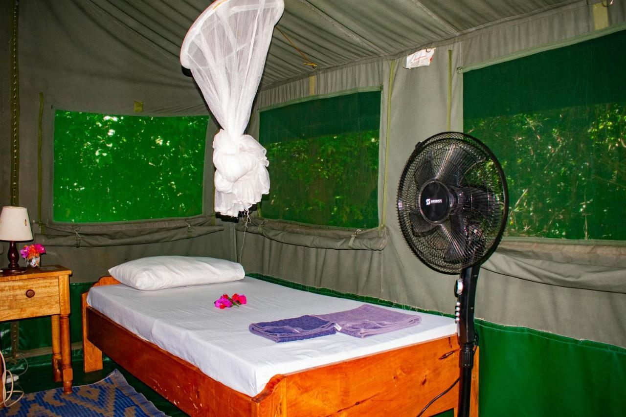 Firefly Eco Retreat Shimoni Exterior foto