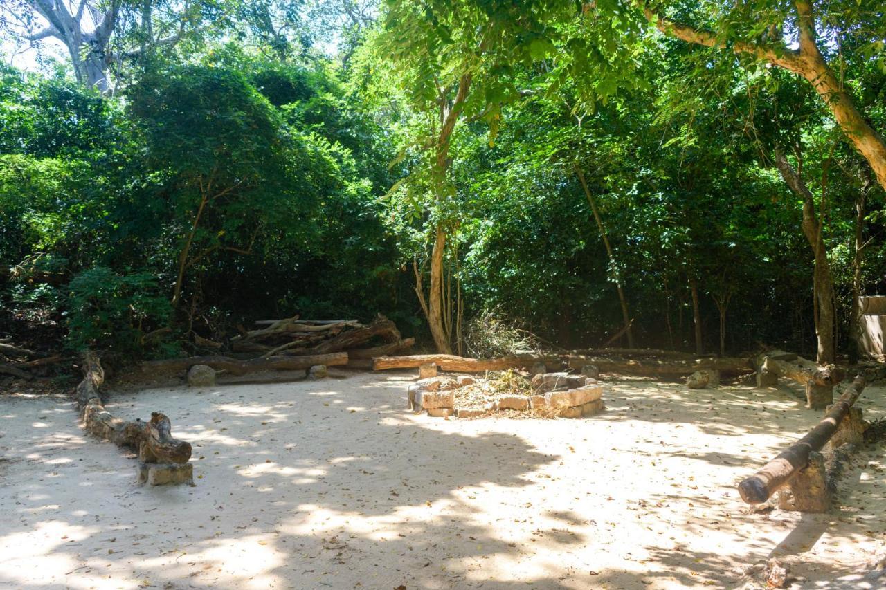 Firefly Eco Retreat Shimoni Exterior foto