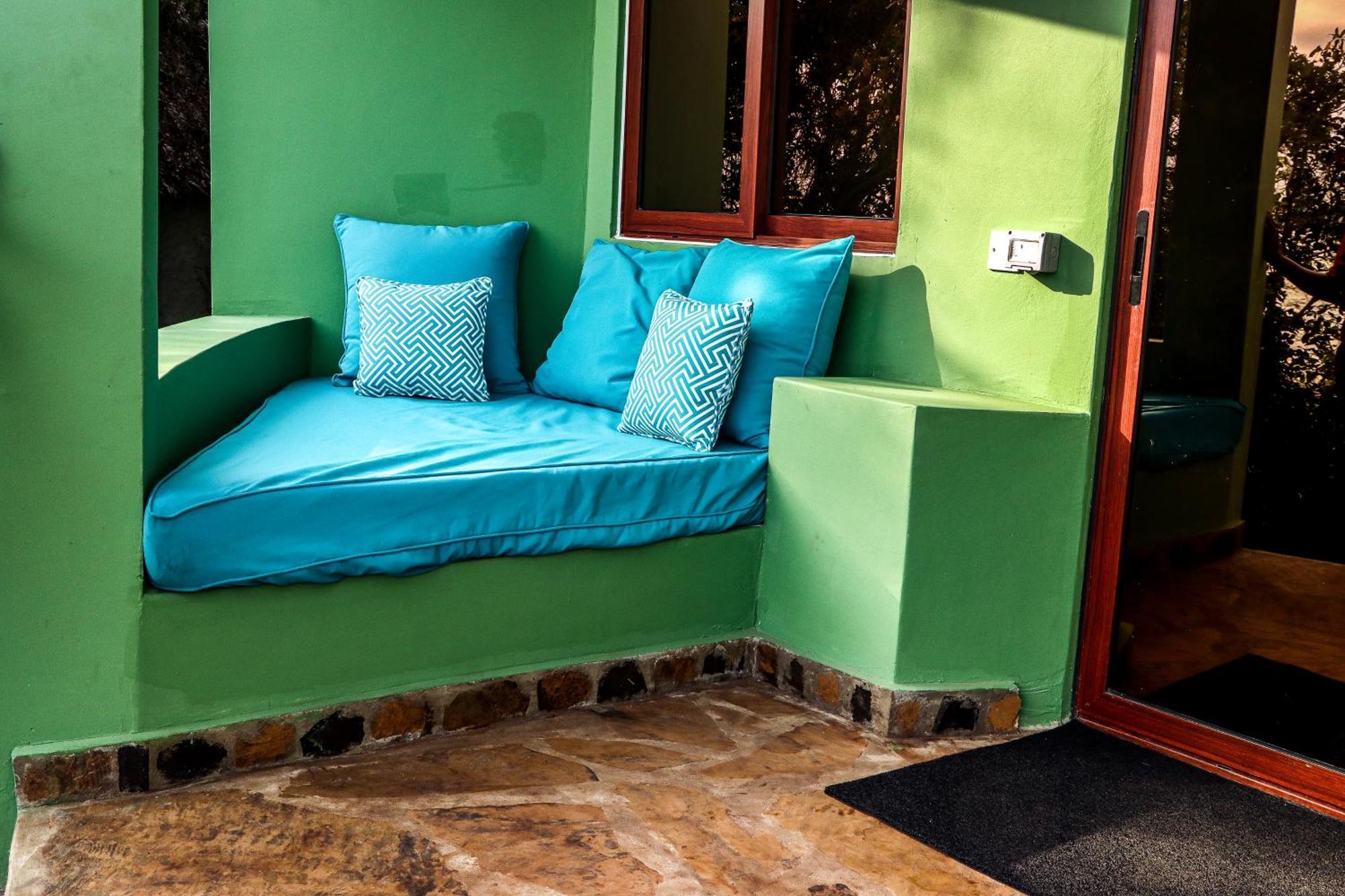 Firefly Eco Retreat Shimoni Exterior foto