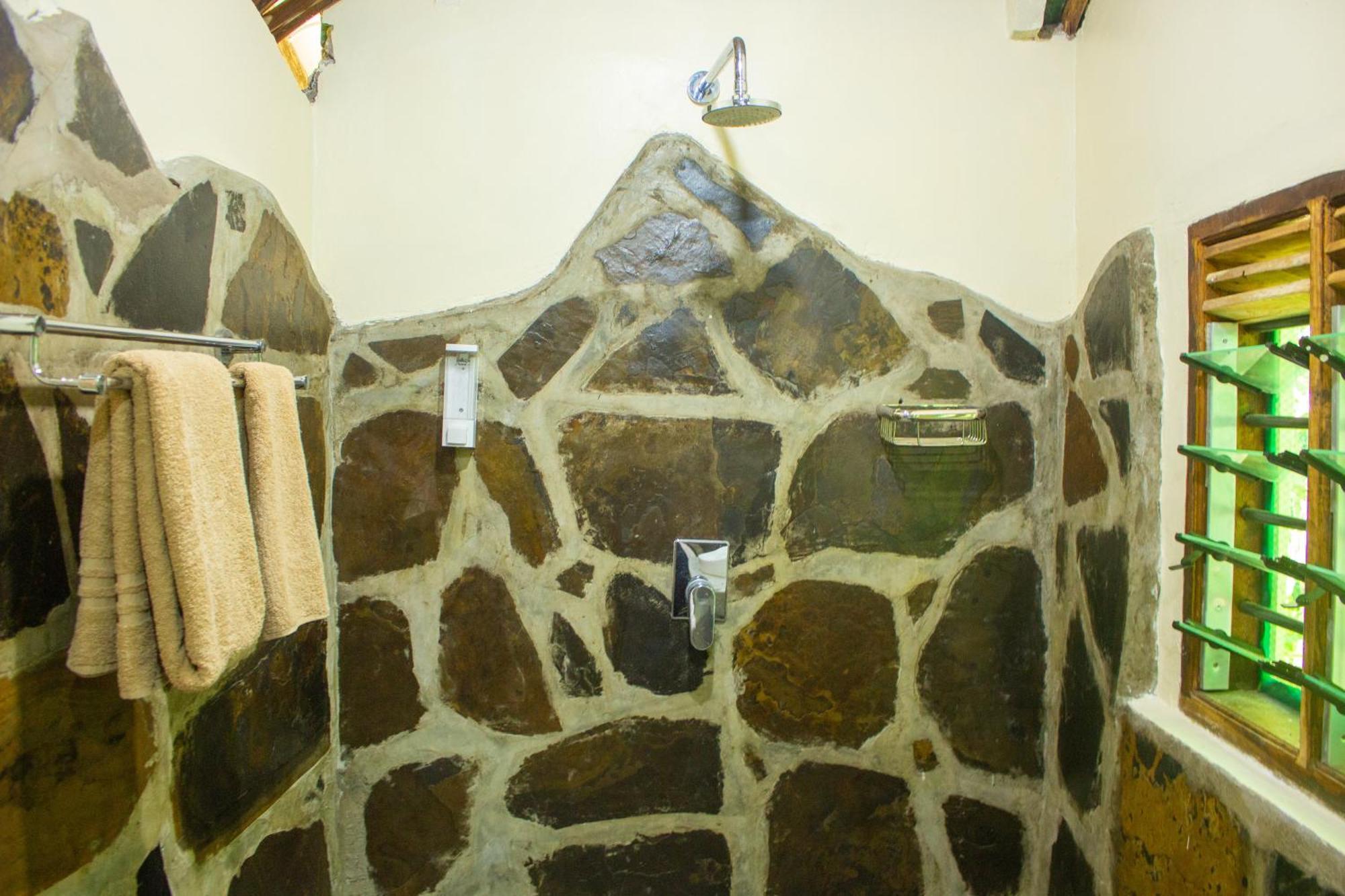 Firefly Eco Retreat Shimoni Exterior foto