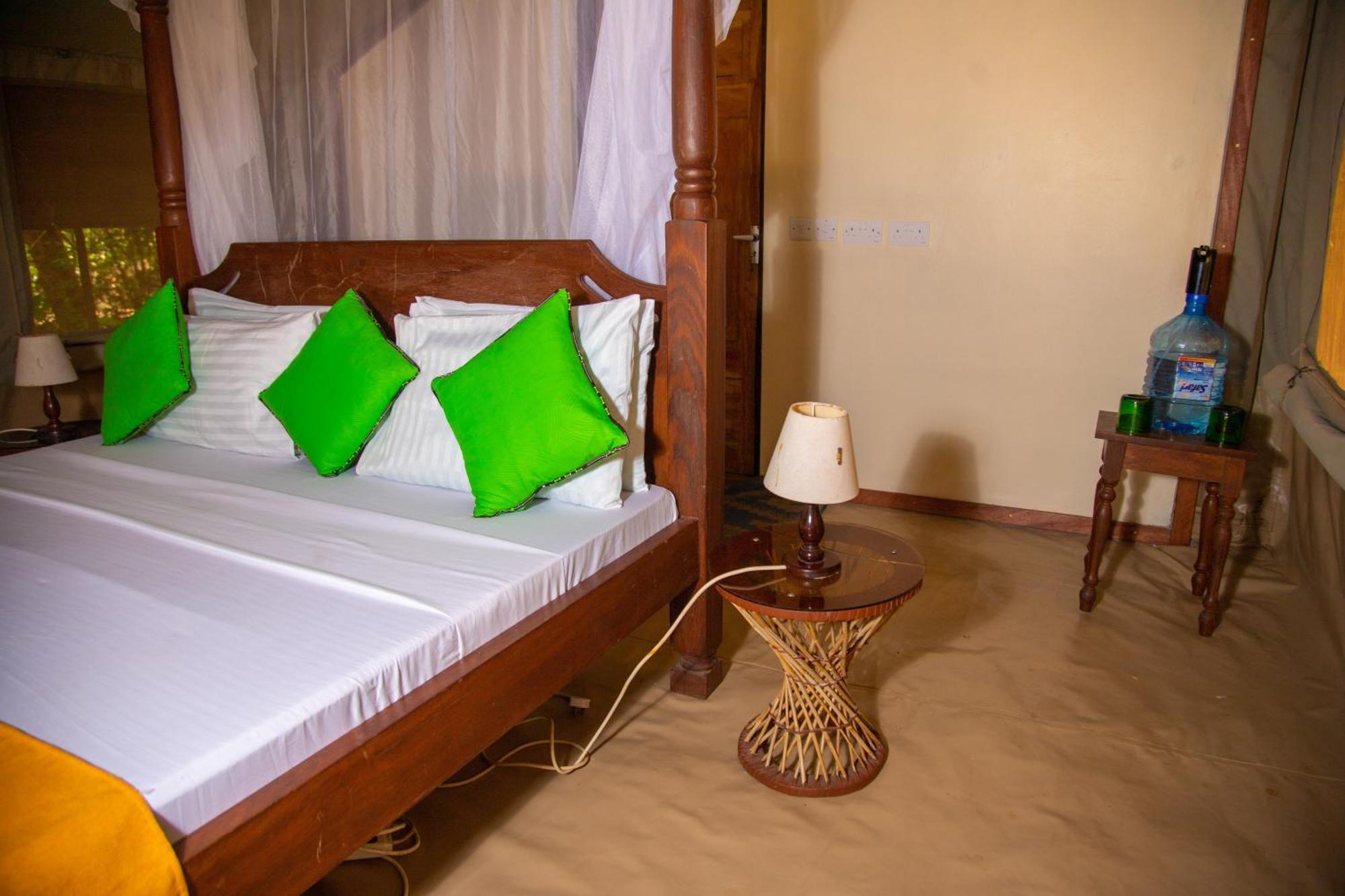 Firefly Eco Retreat Shimoni Exterior foto