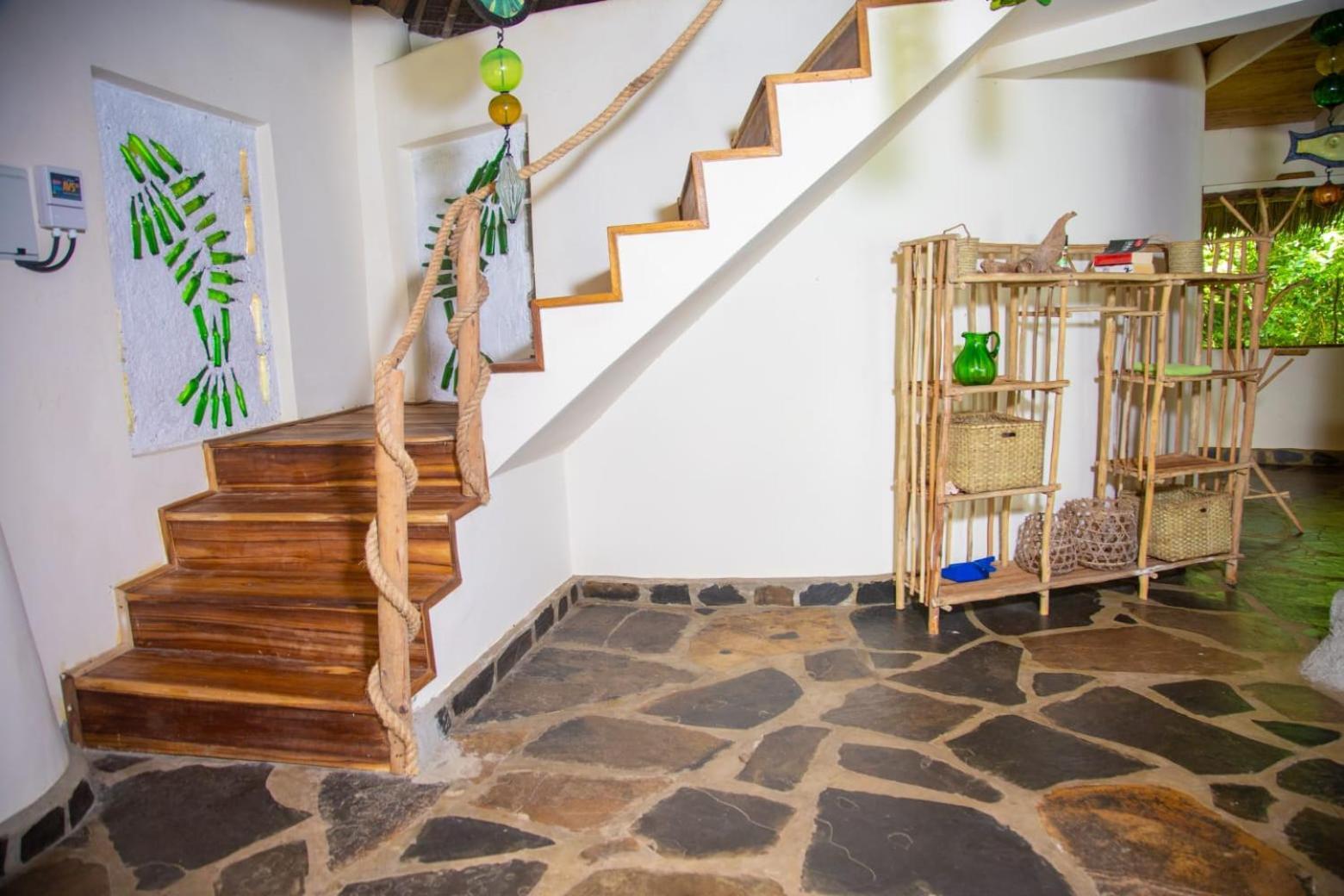Firefly Eco Retreat Shimoni Exterior foto