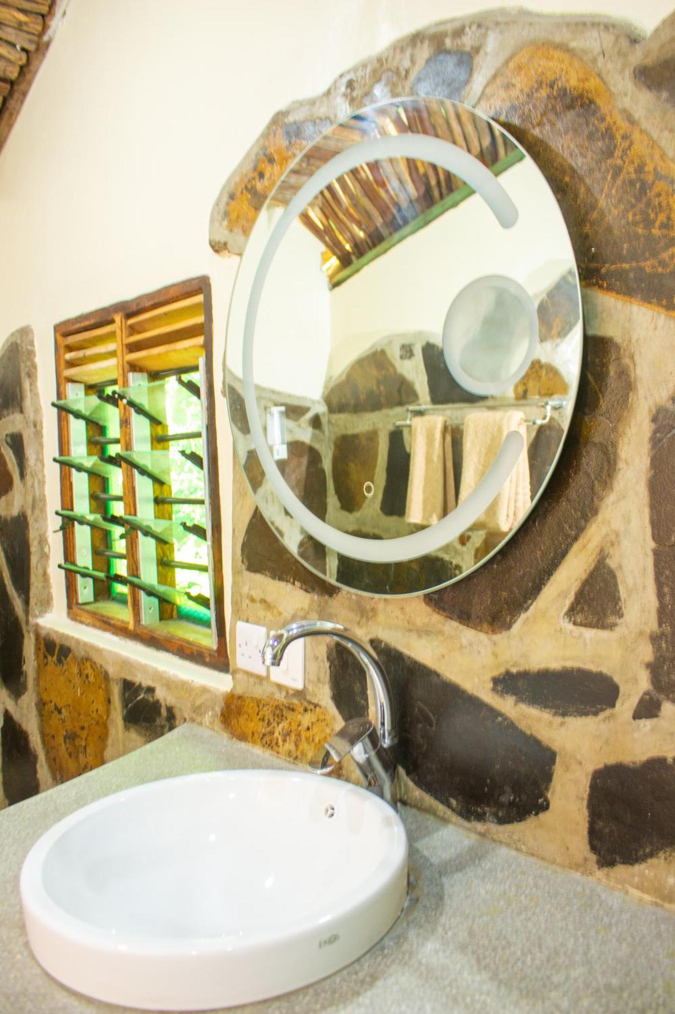 Firefly Eco Retreat Shimoni Exterior foto